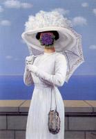 Magritte, Rene